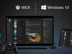微软计划提供Win10和Xbox游戏跨平台购买服务