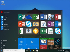 Win10系统把Office等桌面应用放进应用商店