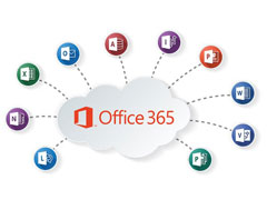 微软公布2016财年Q3财报：Office 365成功抢镜