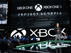 微软放话：没有4K电视 不要买Xbox加强版