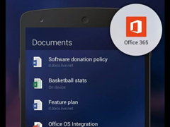Arrow Launcher应用全面升级：整合Office 365订阅服务