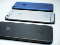 iPhone7为何取消64GB？原来苹果是因为这个原因