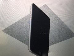 iPhone7设计图曝光 这外观不是一般6
