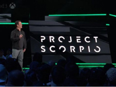 微软“天蝎座”Xbox游戏机可运行4K游戏