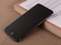 苹果旗舰：传iPhone7最多有六种配色 深空黑则是全新的配色