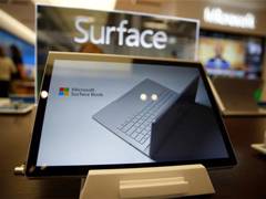 小企业福利！微软出租Surface电脑并搭配Office 365等软件