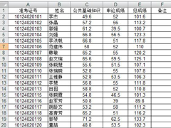 Excel如何把想要的人筛选出来？Excel筛选的方法