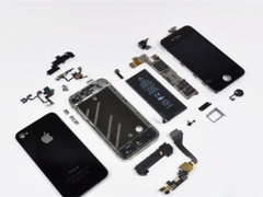 格局改变：iPhone7手机闪光灯将由多家厂商供应