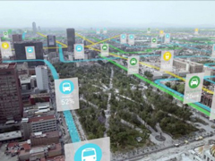 Google收购Urban Engines：为谷歌地图提供位置分析服务
