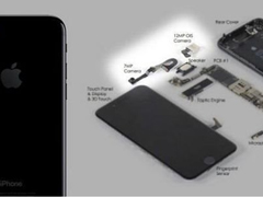 iPhone7零件供应商名单出炉：英特尔/东芝等在列