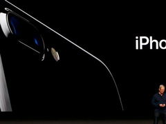 UBS：数据显示越来越多的中国用户不喜欢iPhone
