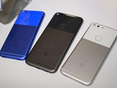 谷歌硬件赚钱计划：Pixel手机利润和iPhone 7相当