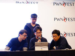 VMware不败神话落幕 360安全联队10秒上演全球首破