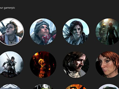 微软正在研究Xbox Live更多的可玩性：将加入自定义头像