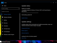 新年第一推：Win10一周年更新14393.594（KB3209835）预览发布