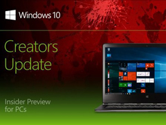 微软Win10 PC/Mobile创造新更新15007快速预览版更新推送