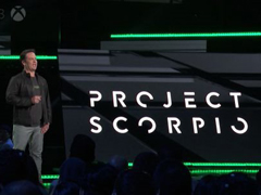 消息称微软Xbox One“天蝎座”或内置电源