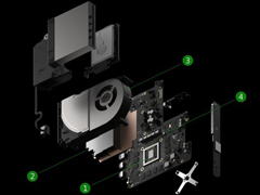 天蝎座沿袭Xbox设计语言，E3还有更多惊喜