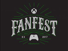 微软：Xbox FanFest大会将于6月11日正式开幕
