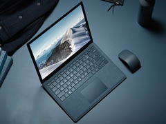 Win10 S笔记本Surface Laptop如何安装Office桌面版？