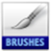 Photoshop睫毛笔刷 V1.0