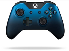 你以为微软Xbox手柄只能玩游戏？真实操作潜艇潜望镜