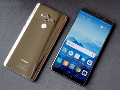 华为Mate10和小米MIX2哪个更值得买？华为Mate10和小米MIX2全面对比