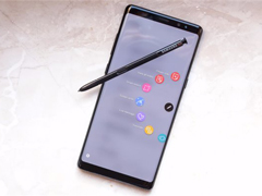打开联系人应用就死机！三星Galaxy Note8“奇葩”Bug遭曝光
