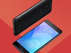 899元起！魅蓝Note6全系最高直降300元