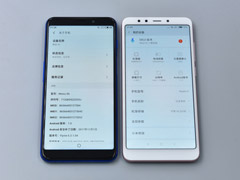 买红米5还是魅蓝S6？魅蓝S6和红米5对比评测
