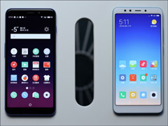 买魅蓝S6还是红米5？红米5和魅蓝S6全面对比评测