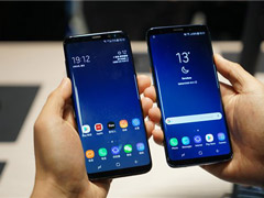 三星Galaxy S9好不好？Galaxy S9真机上手体验评测