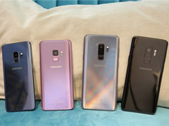 三星S9/S9+值得买吗？三星Galaxy S9/S9 Plus上手评测