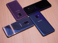 三星Galaxy S9/S9+值不值得买？Galaxy S9/S9+全面评测