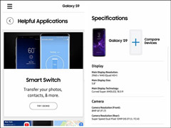 试用S9/S9+新特性！三星发布“尝先”App（附下载地址）