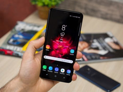 三星Galaxy S9续航怎么样？三星S9充电/续航测试