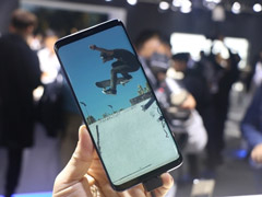 4848元起！三星公布Galaxy S9/S9+港版售价