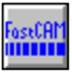 FastCAM(发思特套料软件) V5.10 英文破解版