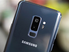 外媒：三星Galaxy S9首次采用中国光学零件