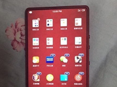 4月9日发布！锤子坚果3手机真机照遭曝光