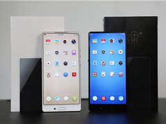 锤子坚果3怎么样？锤子坚果3手机评测