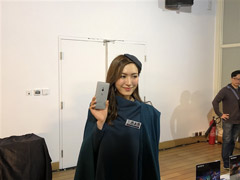 5999元！索尼Xperia XZ2手机在京东开启预售