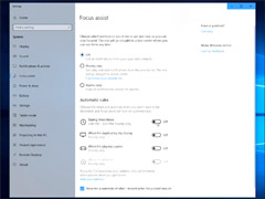 不止时间线！Win10四月更新重要更新内容汇总