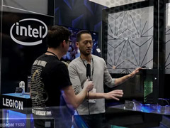 猪队友！联想意外曝光NVIDIA GeForce 11系列显卡