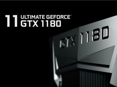 GTX 1180将至！NVIDIA宣布8月20日举办Gamescom展前活动