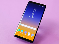 买三星Note9还是Note8？Galaxy Note8和Note9区别对比