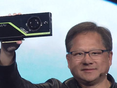 2300美元起！NVIDIA公布全新Quadro RTX显卡售价