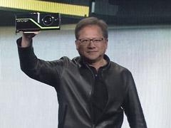 新核弹来袭！NVIDIA发布Quadro RTX专业显卡