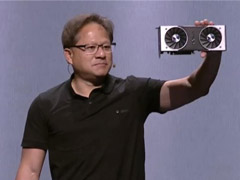 一文看懂NVIDIA RTX 20系显卡