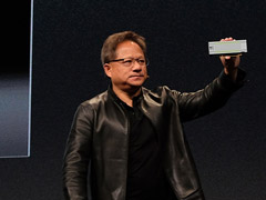 功耗仅75W！NVIDIA发布Tesla T4图灵计算卡